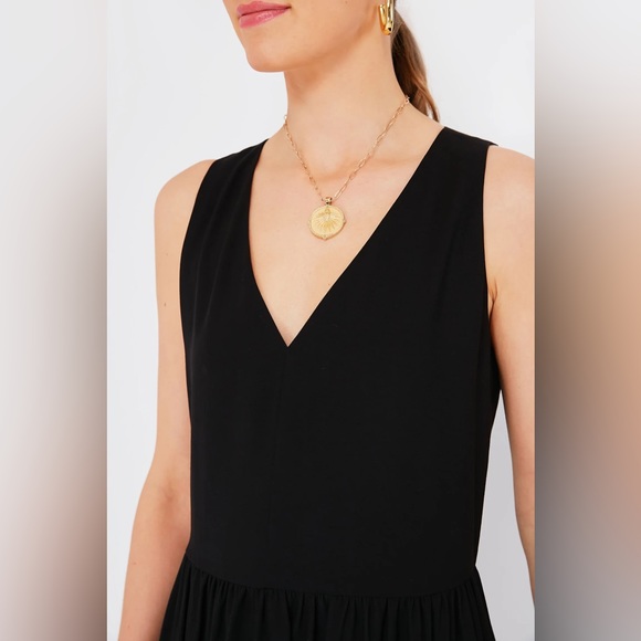 NWT | Pomander Place Dylan Dress | Size L - Picture 5 of 6